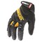 Ironclad Performance Wear SuperDuty Gloves, X-Large, Black/Yellow, 1 Pair SDG205XL - alternate 1